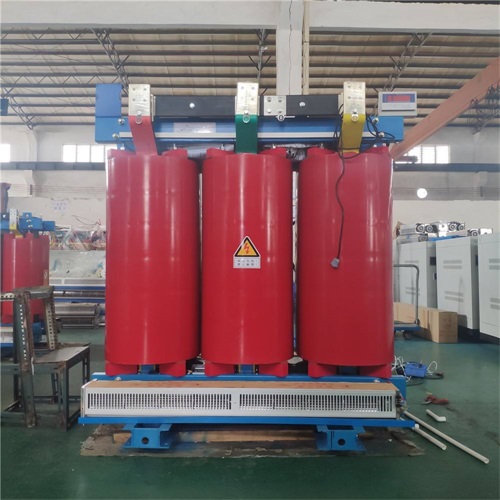 富蕴SCB10-1250KVA/10KV/0.4KV干式变压器