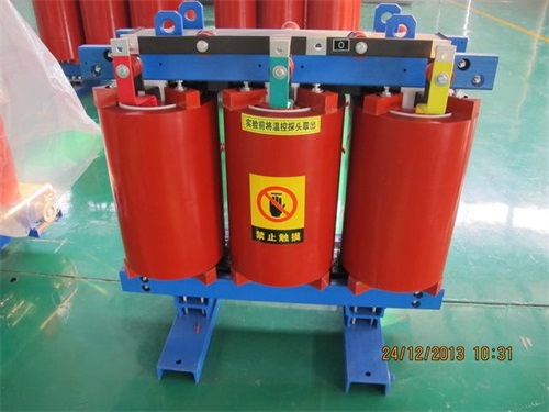 富蕴SCB12-315KVA/10KV/0.4KV干式变压器